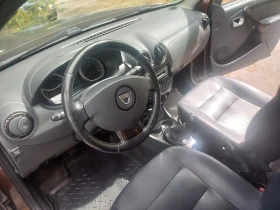 Dacia Duster 1.6 102кс, снимка 8