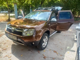 Dacia Duster 1.6 102кс, снимка 1