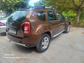 Dacia Duster 1.6 102кс, снимка 5