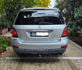 Mercedes-Benz GL 450 ГАЗ ПРОЖИНИ , снимка 2