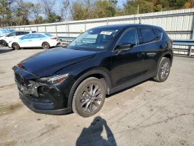 Mazda CX-5 GRAND TOURING , снимка 1