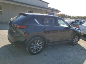 Mazda CX-5 GRAND TOURING  | Mobile.bg    3