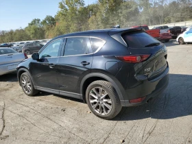 Mazda CX-5 GRAND TOURING , снимка 2