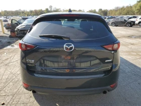 Mazda CX-5 GRAND TOURING , снимка 6