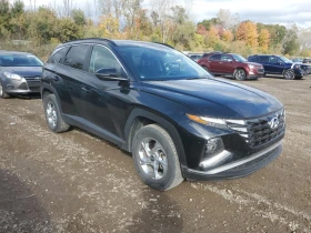 Hyundai Tucson 2.5 SEL | Mobile.bg    2