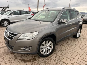 VW Tiguan 2.0TDI 4MOTION AVTOMAT EURO 4