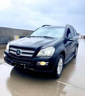 Mercedes-Benz GL 420, снимка 1