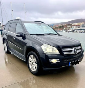 Mercedes-Benz GL 420, снимка 2