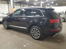 Audi Q7 PREMIUM PLUS* HEADUP* ПОДГРЕВИ* КАМЕРИ* ФИКС.ЦЕНА, снимка 4