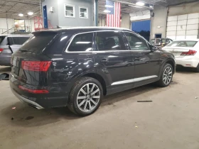 Audi Q7 PREMIUM PLUS* HEADUP* ПОДГРЕВИ* КАМЕРИ* ФИКС.ЦЕНА, снимка 6