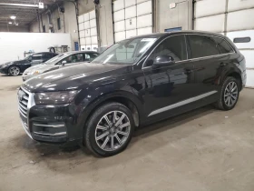 Audi Q7 PREMIUM PLUS* HEADUP* ПОДГРЕВИ* КАМЕРИ* ФИКС.ЦЕНА, снимка 1