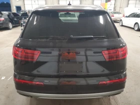 Audi Q7 PREMIUM PLUS* HEADUP* ПОДГРЕВИ* КАМЕРИ* ФИКС.ЦЕНА, снимка 5