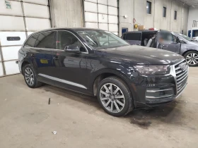 Audi Q7 PREMIUM PLUS* HEADUP* ПОДГРЕВИ* КАМЕРИ* ФИКС.ЦЕНА, снимка 3