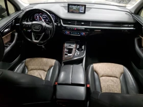 Audi Q7 PREMIUM PLUS* HEADUP* ПОДГРЕВИ* КАМЕРИ* ФИКС.ЦЕНА, снимка 8