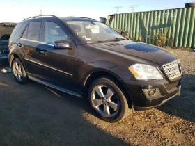 Mercedes-Benz ML 350, снимка 1