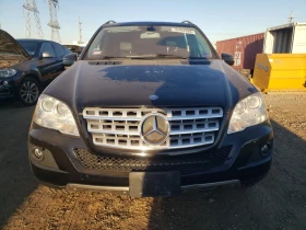 Mercedes-Benz ML 350, снимка 5