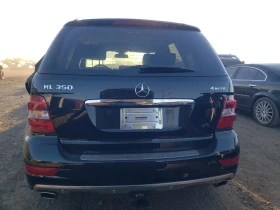 Mercedes-Benz ML 350, снимка 6