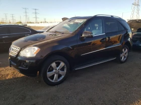 Mercedes-Benz ML 350, снимка 2