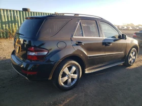 Mercedes-Benz ML 350, снимка 4