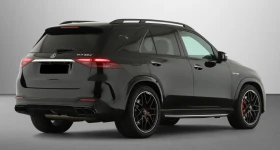 Mercedes-Benz GLE 63 S AMG S AMG 4Matic+ = Carbon=  | Mobile.bg    4