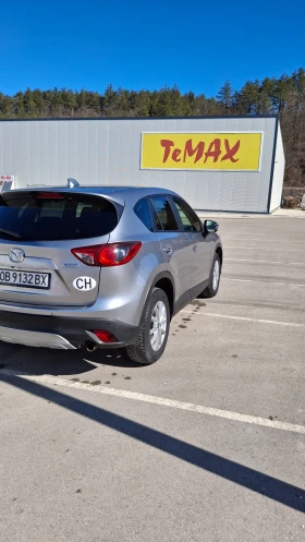 Mazda CX-5, снимка 4