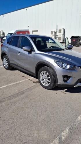 Mazda CX-5, снимка 2