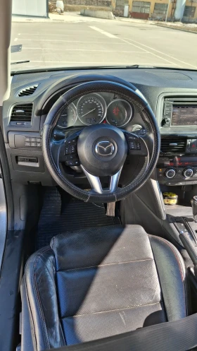 Mazda CX-5, снимка 6