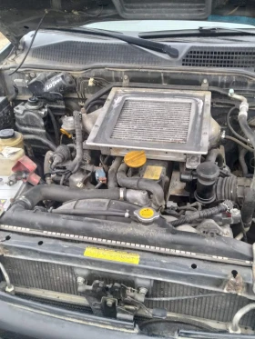 Nissan Terrano | Mobile.bg    2
