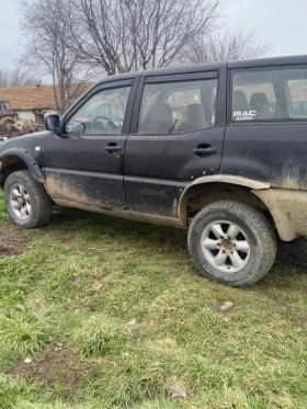Nissan Terrano | Mobile.bg    4