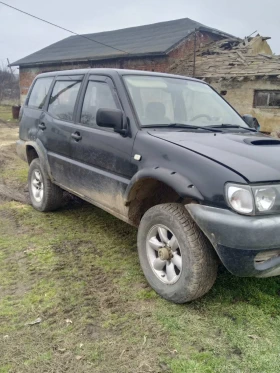 Nissan Terrano | Mobile.bg    6