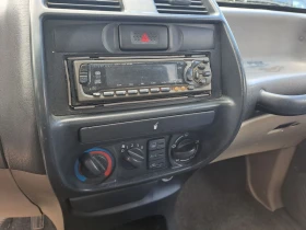 Nissan Terrano 2.7 TDI ITALY | Mobile.bg    11