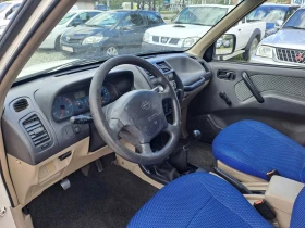 Nissan Terrano 2.7 TDI ITALY | Mobile.bg    6