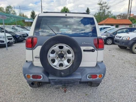 Nissan Terrano 2.7 TDI ITALY | Mobile.bg    5