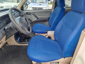 Nissan Terrano 2.7 TDI ITALY | Mobile.bg    7
