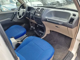 Nissan Terrano 2.7 TDI ITALY | Mobile.bg    8