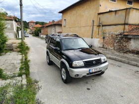 Suzuki Grand vitara | Mobile.bg    2
