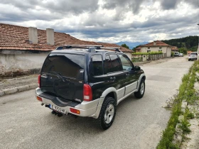 Suzuki Grand vitara | Mobile.bg    5