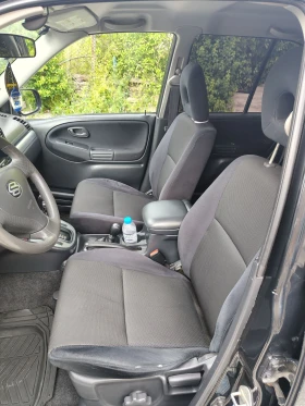 Suzuki Grand vitara | Mobile.bg    9