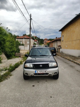 Suzuki Grand vitara | Mobile.bg    3