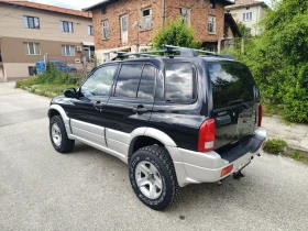 Suzuki Grand vitara | Mobile.bg    6