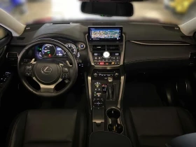 Обява за продажба на Lexus NX 300h   ~86 000 лв. - изображение 11