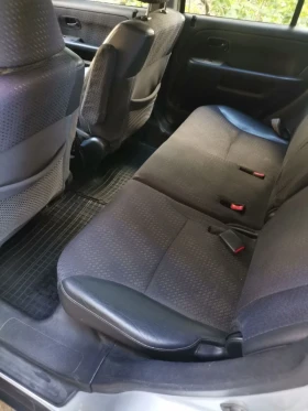 Honda Cr-v  | Mobile.bg    5