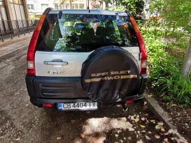 Honda Cr-v  | Mobile.bg    6