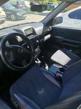 Honda Cr-v  | Mobile.bg    4