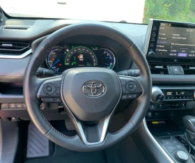 Toyota Rav4 Plug-in-Hybrid Style| 4x4| Head-Up| Кожа| 306 PS - 81950 лв. - 13371805 13