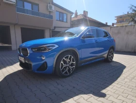     BMW X2 2.0d xDrive