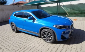 Обява за продажба на BMW X2 2.0d xDrive ~42 000 лв. - изображение 5 | Auto.bg Обява за продажба на BMW X2 2.0d xDrive ~42 000 лв. - изображение 5
