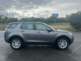 Land Rover Discovery Sport HSE  !!! | Mobile.bg    3