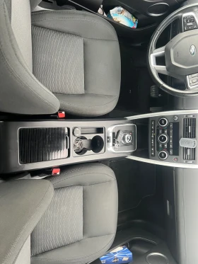 Land Rover Discovery Sport HSE  !!! | Mobile.bg    10