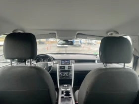 Land Rover Discovery Sport HSE  !!! | Mobile.bg    12